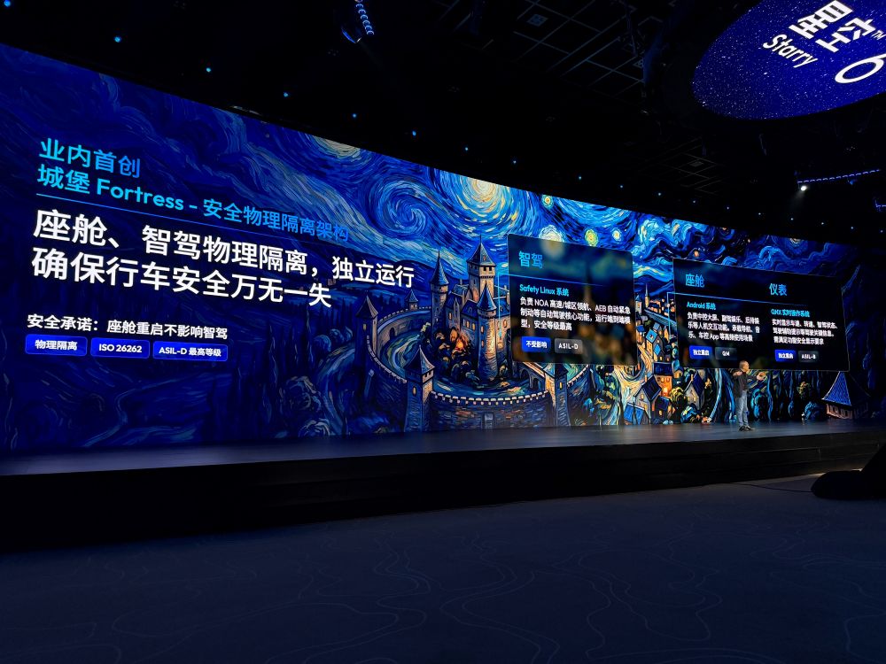地平线车载“龙虾”来了!舱驾融合芯片首发,余凯打造中国版FSD+Grok