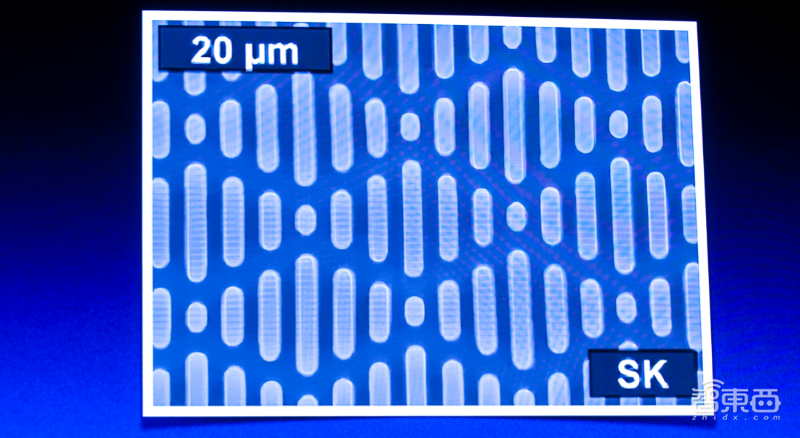 正确认识罗永浩的“鲨纹”材料技术:不是新材料是一种表面处理技术