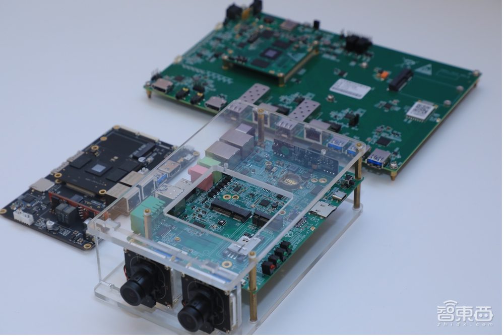 芯片老将创业，3年融资近20亿、成功量产4颗AI视觉芯片！