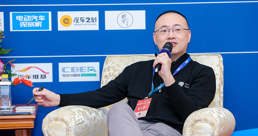 地平线CEO余凯:征程5芯片将在2022年量产上车