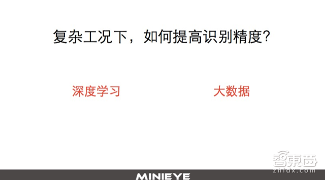 ADAS的前世今生,以及一个世界难题!