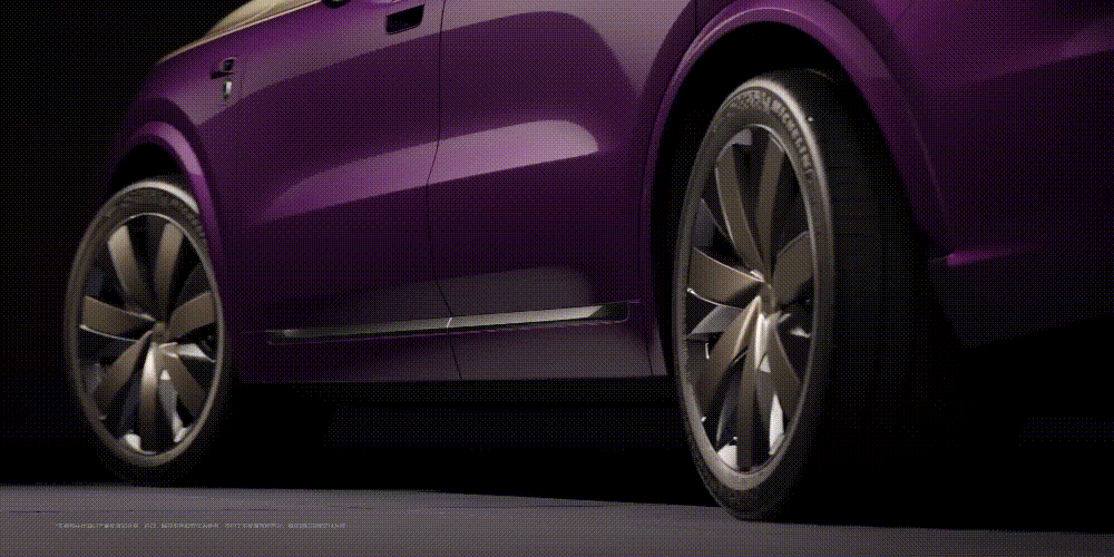 李想疯狂剧透全新L9！自研5nm芯片上车，算力2560TOPS，顶配55.98万