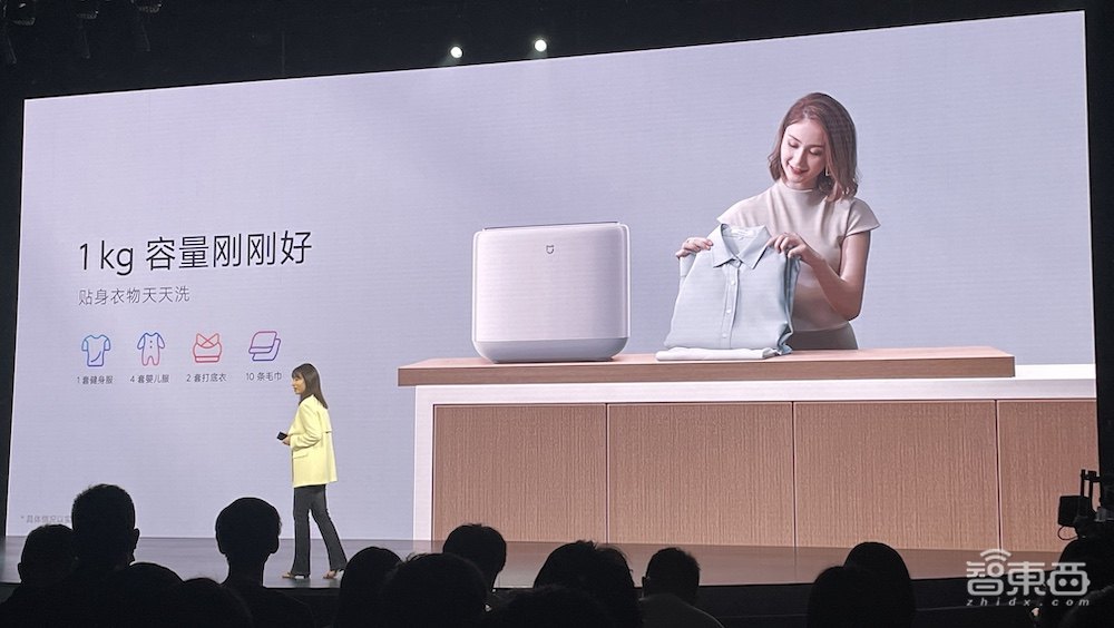 小米首发Civi美颜手机,发力女性用户市场,还有五款新品