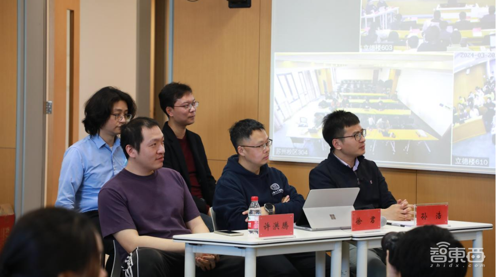 人大高瓴教授为Sora吵起来了!