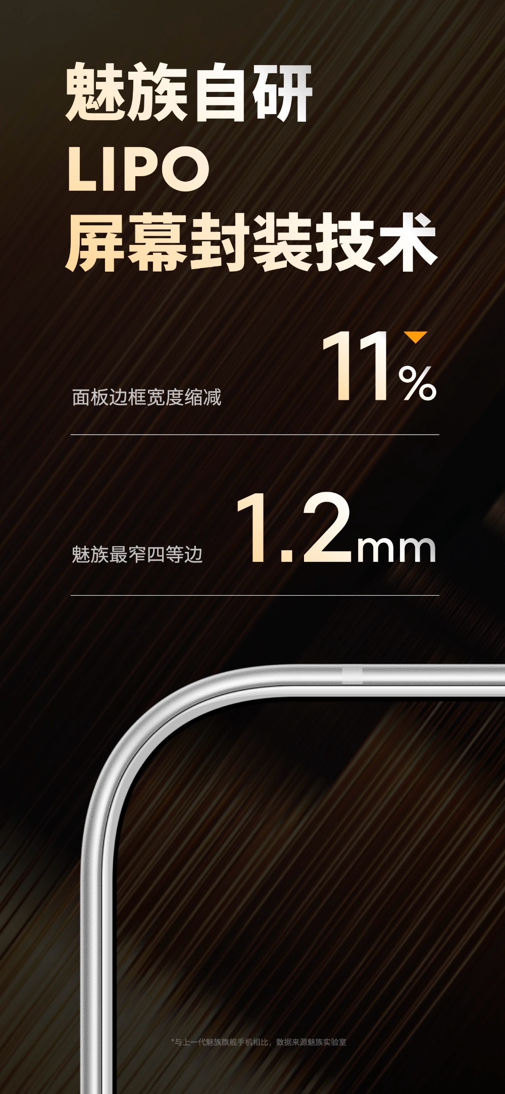 首款航母联名手机!魅族22旗舰新机发布,全面升级特色还在