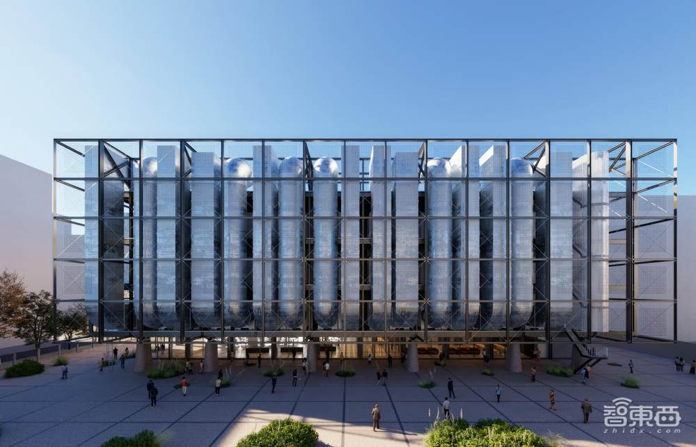 北京，大模型第一城