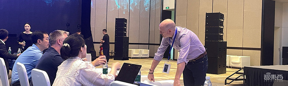 AI大模型掀起AIoT赛道智能化新浪潮,安谋科技正与中国芯片企业夯实底层生态