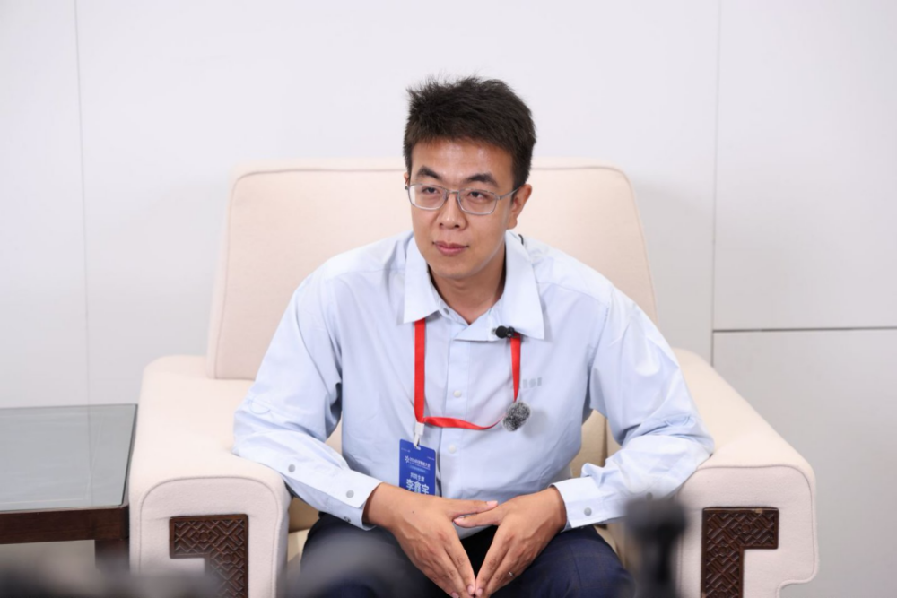 50位院士、14场平行会议：科学智能的“中国主场”为什么是北京？