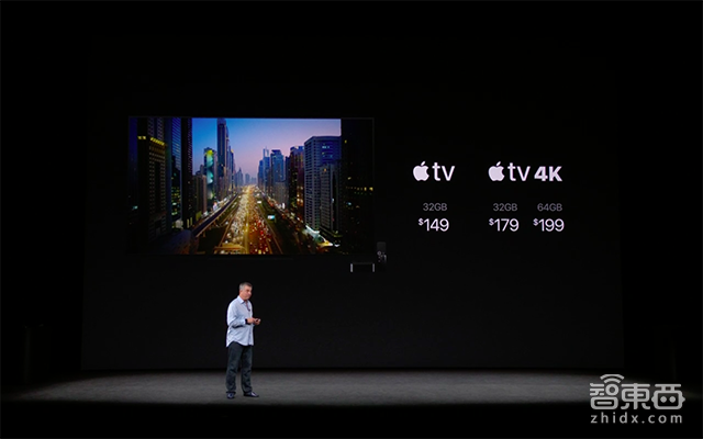 史上最贵 地表最强iPhone X发布 领先全球十年!