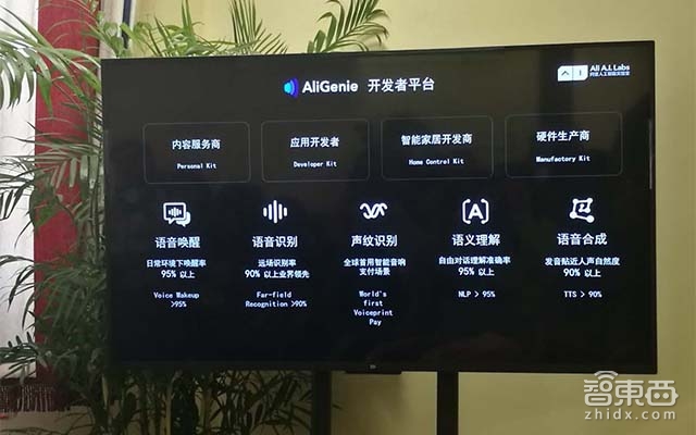 天猫精灵拓展场景进养老院 下一步将添加屏幕交互