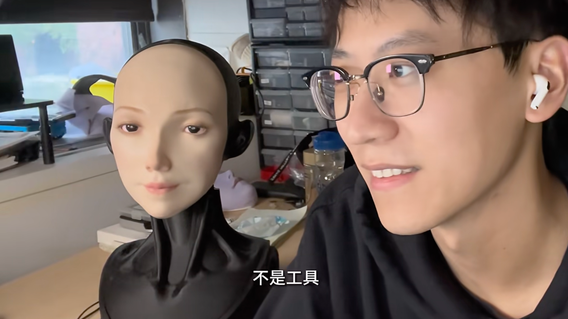 雷军刘强东，投了个29岁哥大学霸