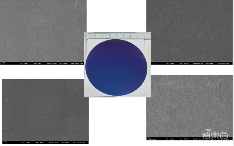 中国碳基半导体研究团队再登顶刊!为3nm制程提供另一种选择