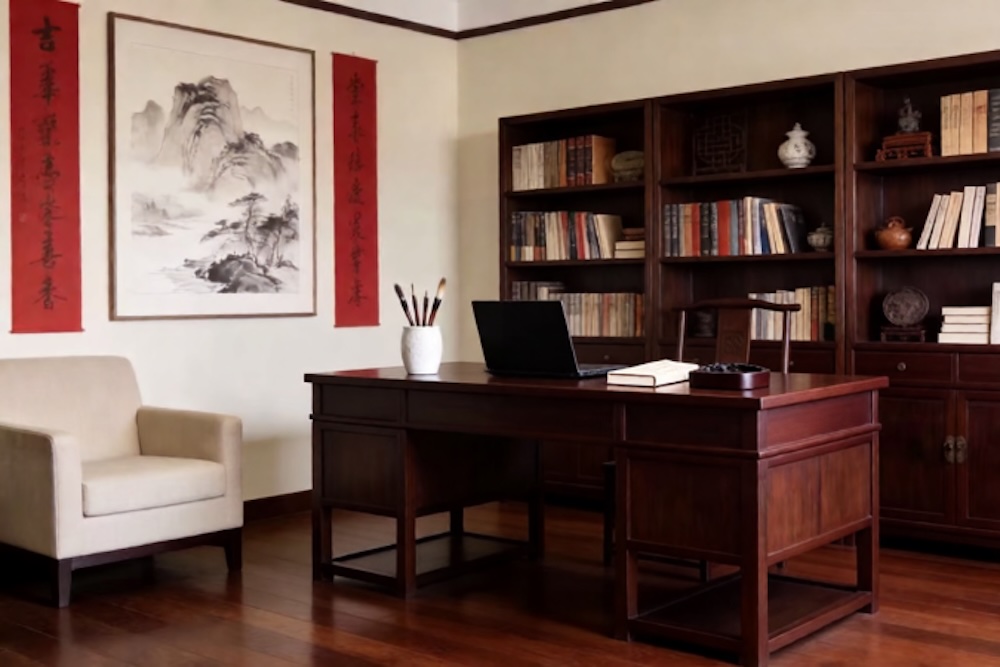 阿里最强“PS模型”开源！一手体验，0元P出氛围感合影