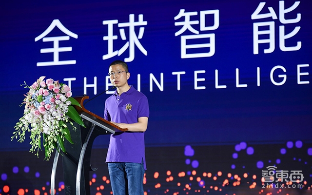 涂鸦智能打造全球物联网平台 日交互3亿覆盖165个国家和地区