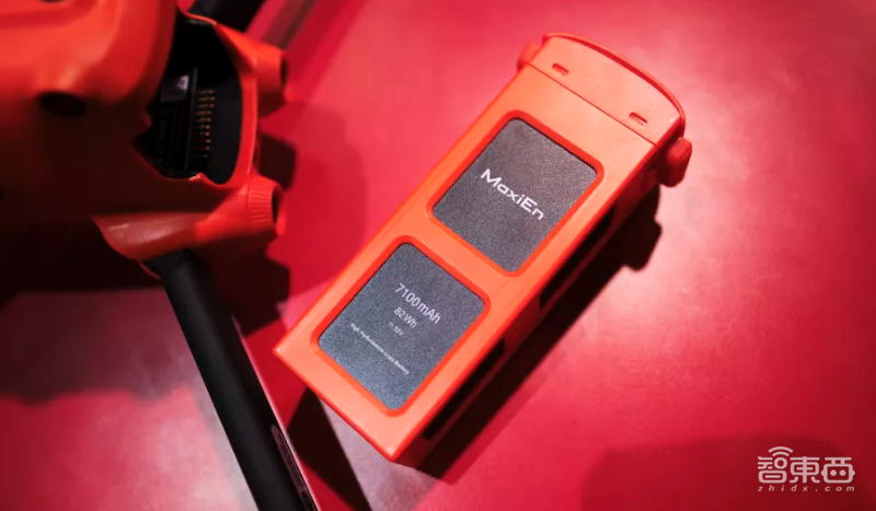 Autel Robotics無人機(jī)視頻畫質(zhì)超過大疆！消費(fèi)級(jí)無人機(jī)領(lǐng)域再殺黑馬