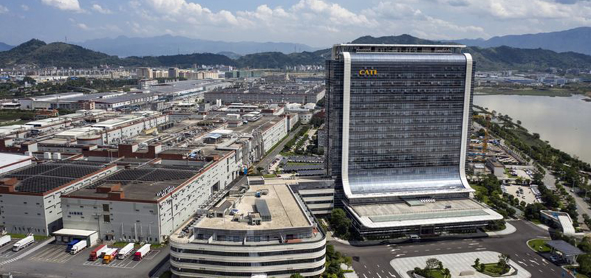 特斯拉宁德时代牵手背后:马斯克与曾毓群发短信交流,磷酸铁帮Model 3降本数千元