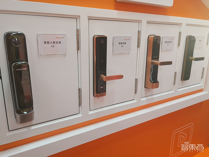 五大趋势看透2018安博会!AI芯片扎堆涌入,人脸识别成小儿科