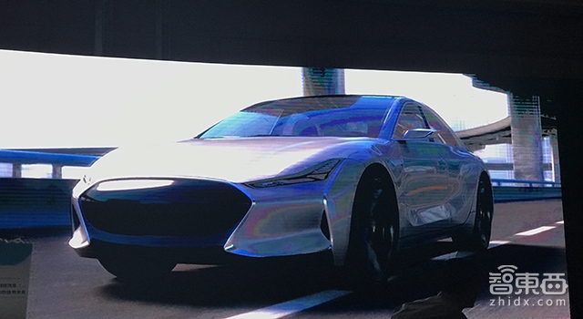 游侠新车动力能秒特斯拉?供应商:基本符合验证