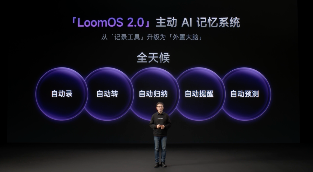 融资近亿元后,闪极发有记忆的AI眼镜!2999元起,上代老用户全额退款