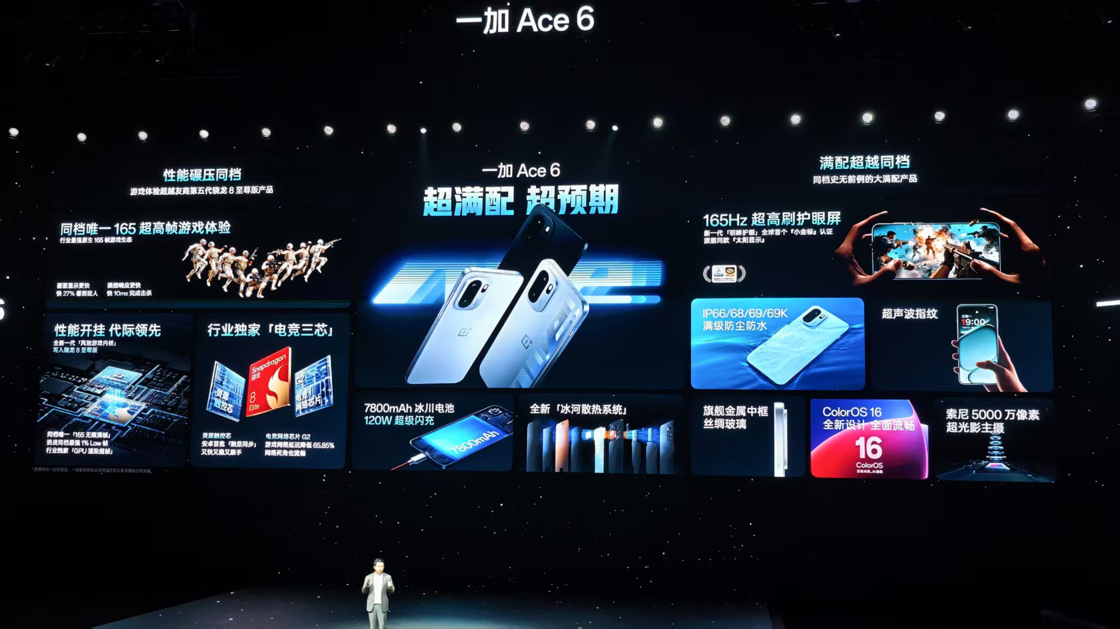 对话一加中国区总裁李杰:怎么跟OPPO打差异化,如何搞定爱玩游戏的年轻人?