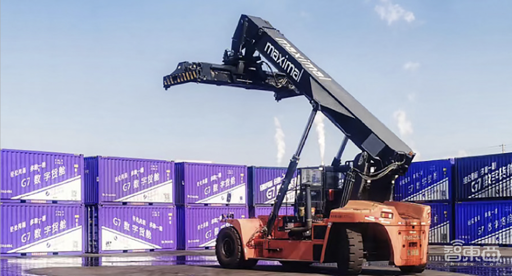 获腾讯阿里投资，为美团京东护航，公路上跑出一只科技独角兽