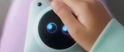 今年首个AI硬件爆款！冲上全国Top 1，腾讯前AI大牛入局 | 智东西对话创始人