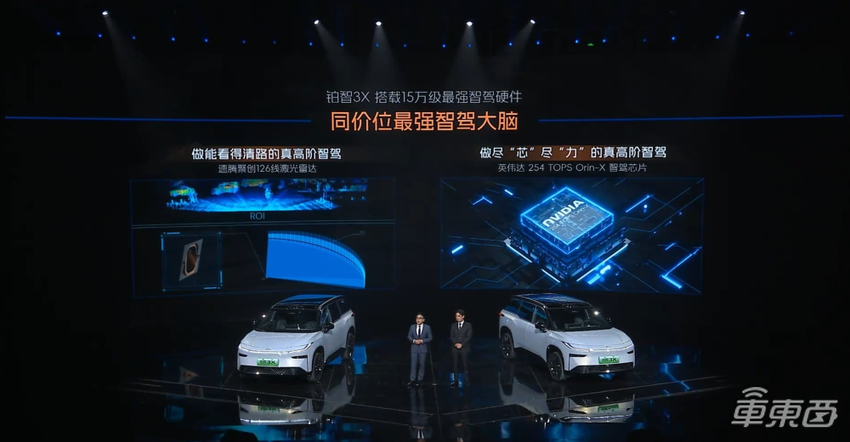 活久见，丰田电车订单爆了！激光雷达+端到端都上车，只要15万