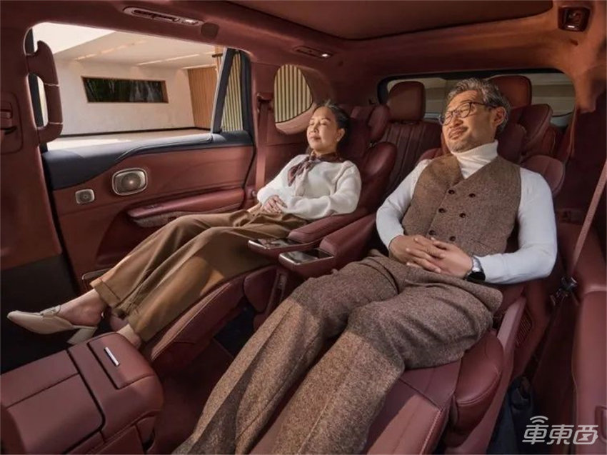 广汽昊铂HL预售价27.98万起!全系标配高阶智驾,纯电续航可达750km