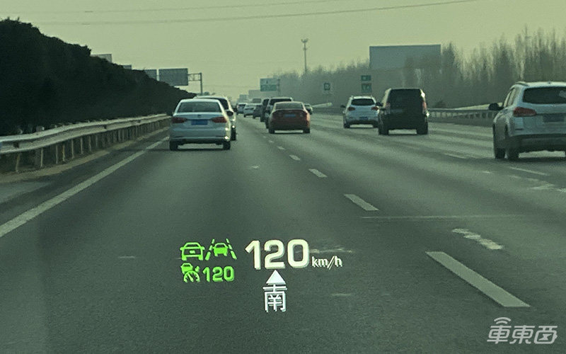 君越Avenir超2000公里长途体验！全方位智能化武装