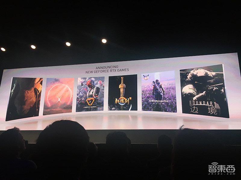 黄仁勋推新自动驾驶芯片!性能飙升7倍,牵手BAT滴滴大秀中国朋友圈