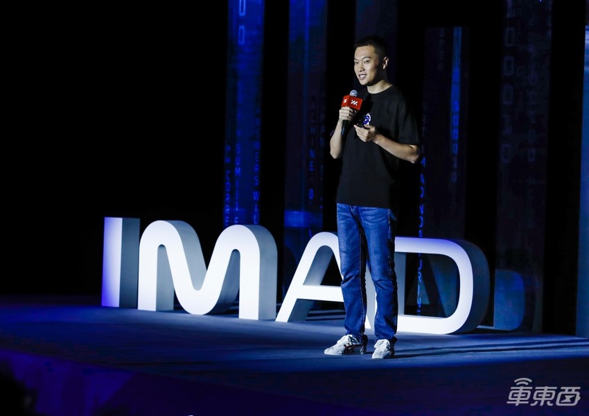 智己加速智能驾驶落地,10月公测城市NOA,年底高速NOA覆盖333城