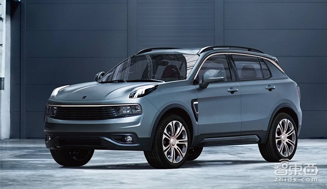 李书福20年发家史:从造车黑户到吉利帝国