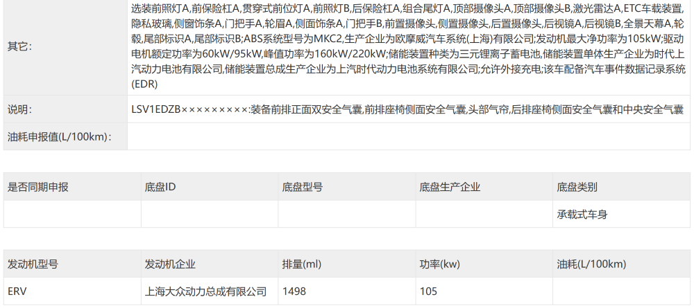 重磅新车扎堆，工信部今年首场“车展”炸裂开展！小米鸿蒙智行零跑全有新车