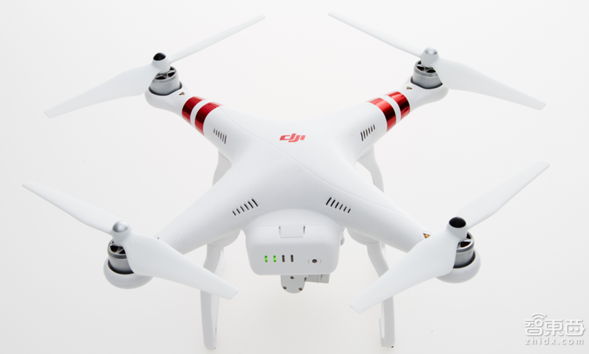 大疆发布4799元“入门级”无人机 推航点飞行