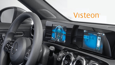 伟世通预计今年新车产量将下降20%以上 数百款电动车或将受影响