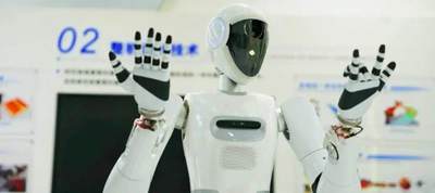 起底美的人形机器人版图：超八成核心部件自己造