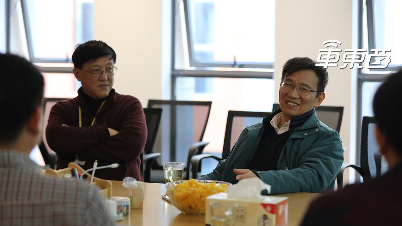 孵化出大疆后 李泽湘又玩自动驾驶 成立1年营收超3000万