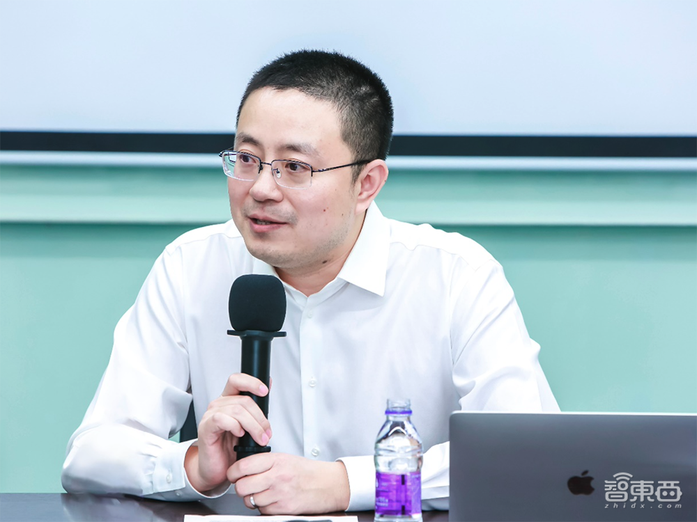 对话百度地图总经理：解析新一代AI地图的融合创新成果，即将上线“新手导航”模式