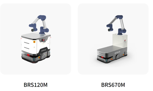 韩国钢铁巨头投资三千万,押注一家协作机器人公司