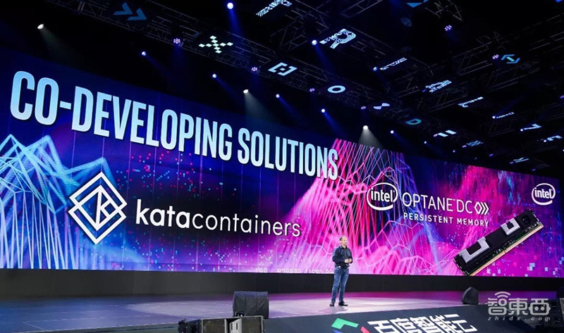 让谷歌、BAT都头疼的事！英特尔如何迎刃而解？