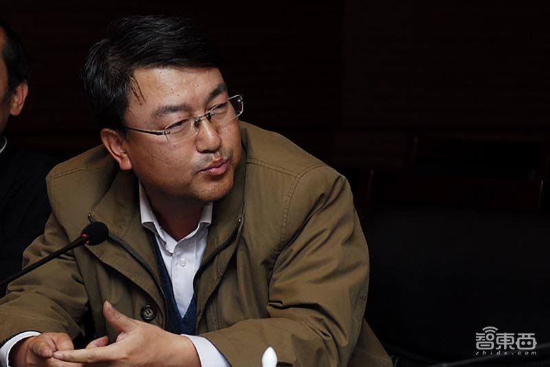 北京大学：中国芯片梦起之地