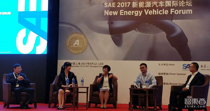 传统车企已经向新能源“投降”了 你必须知道这六个信息