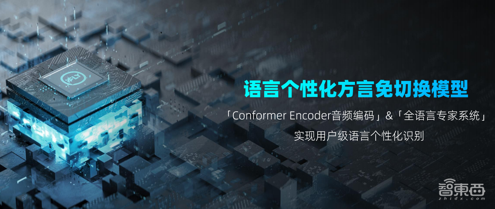 讯飞输入法十二年里程碑：万物智能时代的交互新解