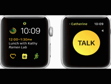 史上最软苹果发布会 看这27个重点就够了!