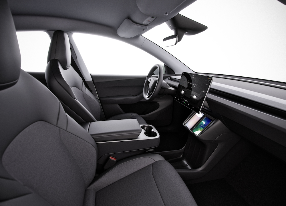 猛砍配置便宜4万！廉价Model 3/Y上架，特斯拉市值一夜缩水4770亿【附配置表】