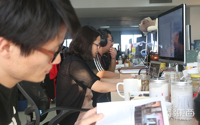 主打休闲游戏 看游戏圈女将如何搞定VR游戏开发