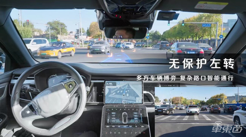 百度Apollo将亮相上海车展，发布智能汽车开放方案