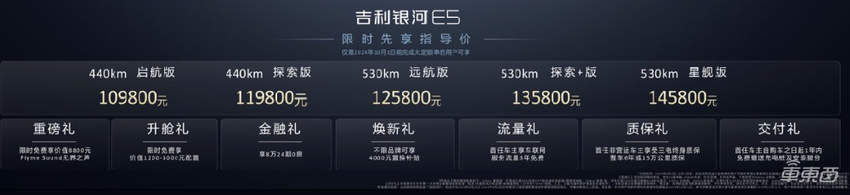 A级SUV市场迎全新入局者!搭载Flyme Auto,采用神盾电池