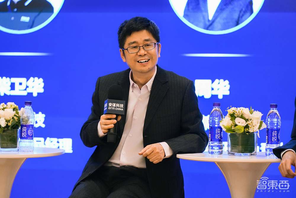 从消费电子到智驾智舱,多媒体应用全面爆发,安谋科技自研IP加速中国芯片创新