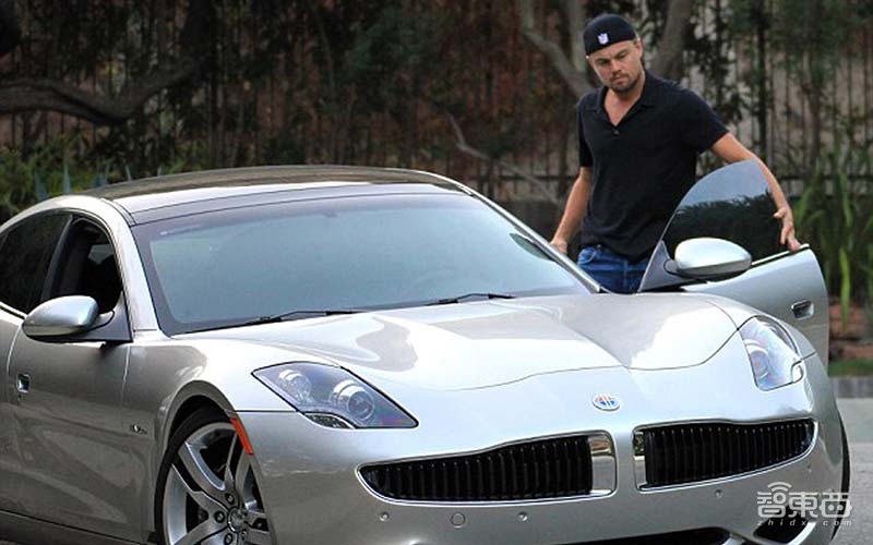 最悲壮新造车公司！布局20年砸百亿只为造台电动车